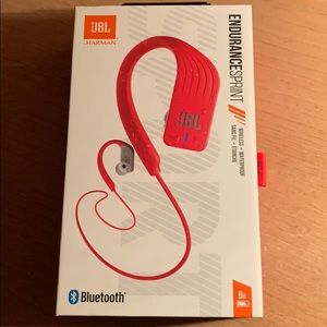 JBL Endurance Sprint Headphones